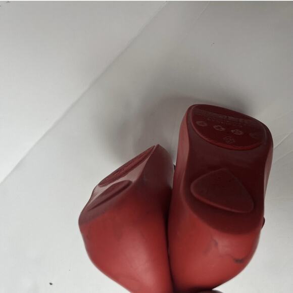 Mini Melissa Mickey + Minnie Ballet Flats Size 10 - Picture 10 of 11